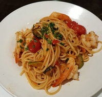 Marios Pizzeria - Sydney Tourism