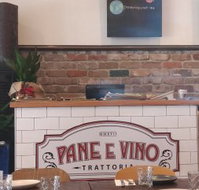 Pane e Vino - Sydney Tourism
