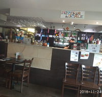 Pizzeria Locale - Sydney Tourism