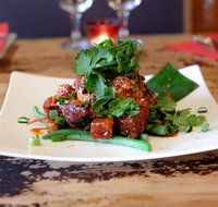 The Hill Thai - Sydney Tourism