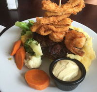 The Intersection Tavern - Sydney Tourism
