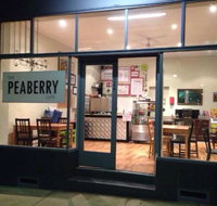 The Peaberry Cafe - Sydney Tourism