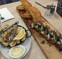 The Retreat Garden Bistro - Sydney Tourism