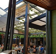 The Shed Cafe - Hurstville - Sydney Tourism