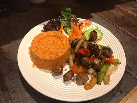 Uncle8 Vietnamese Fusion & Bistro - Sydney Tourism 0