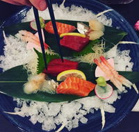 Wayama Japanese restaurant