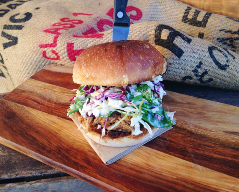 The Shak Organic Cafe & Wine Bar - Sydney Tourism 2