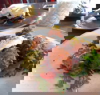 Dragonfly Cafe - Sydney Tourism