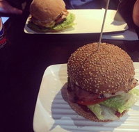 Grill'd - Sydney Tourism