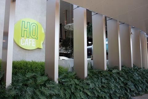 HQ Cafe - Sydney Tourism 0