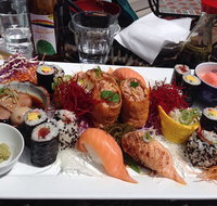 Masaaki's Sushi - Sydney Tourism