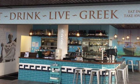 On The Grind Canberra - Sydney Tourism 9