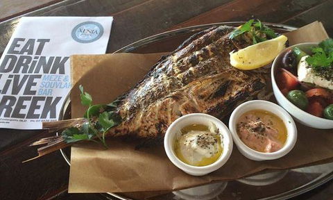 On The Grind Canberra - Sydney Tourism 10