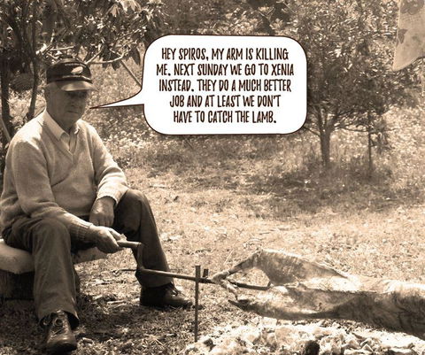 On The Grind Canberra - Sydney Tourism 11