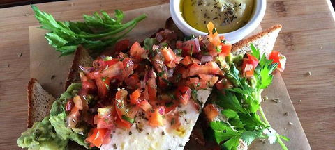 On The Grind Canberra - Sydney Tourism 1