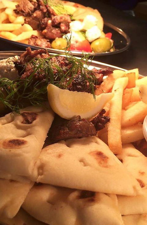 On The Grind Canberra - Sydney Tourism 3