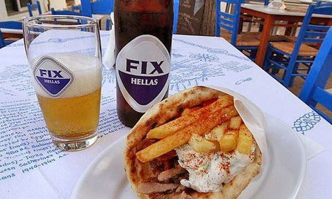 On The Grind Canberra - Sydney Tourism 8