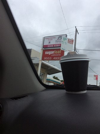Sugarloaf Patisserie - Sydney Tourism 0