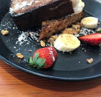 Uncle Bart Espresso Bar  Kitchen - Sydney Tourism