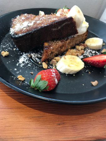 Uncle Bart Espresso Bar & Kitchen - Sydney Tourism 0