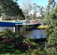 Waterfall cafe - Sydney Tourism