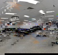 Al Shami Restaurant - Sydney Tourism