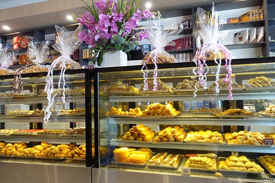 Merrylands NSW Sydney Tourism