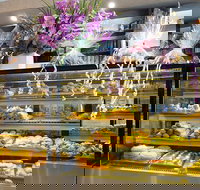 Asal Sweet - Sydney Tourism