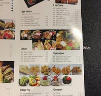 Balgowlah Sushiroll - Sydney Tourism