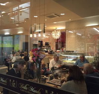 Bella Mondo Cafe  Restaurant - Sydney Tourism