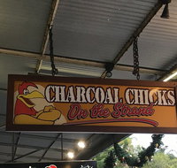 Charcoal Chicks - Sydney Tourism