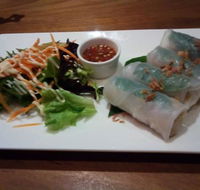 Chilli Jam Thai Restaurant - Sydney Tourism