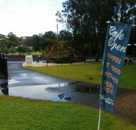 Cooks River Canteen - Sydney Tourism