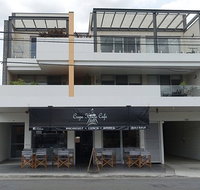 Crepe House Cafe - Sydney Tourism