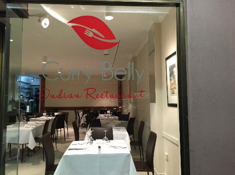 Curry Belly - Sydney Tourism 0