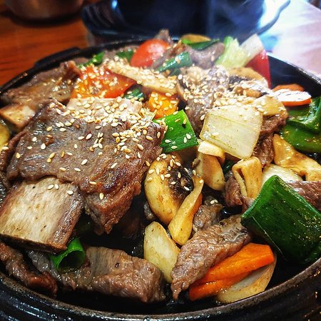 Eastwood Korean Restaurant - Sydney Tourism 0