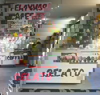 Flayvas Cafe - Sydney Tourism