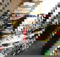 German Butchery - Sydney Tourism