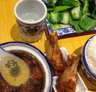 Guo's Noodle House - Sydney Tourism