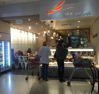 Maroo Sushi - Sydney Tourism