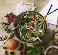 Me Pho Vietnamese Street Food - Sydney Tourism