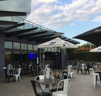 Medrock Bar and Grill - Sydney Tourism