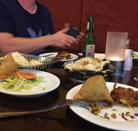 Moti Mahal Indian Restaurant - Sydney Tourism