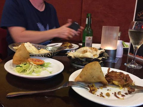 Moti Mahal Indian Restaurant - Sydney Tourism 0