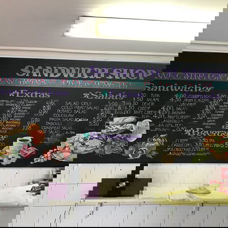 Moxon Cafe - Sydney Tourism 0