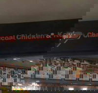 Naji's Charcoal Chicken  Kebabs - Sydney Tourism