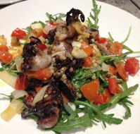 Olive Leaf Italian Pizzeria - Sydney Tourism