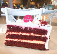 Passiontree Velvet - Sydney Tourism