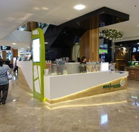 Presotea - Sydney Tourism