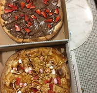 Soleto Pizza Bar - Sydney Tourism